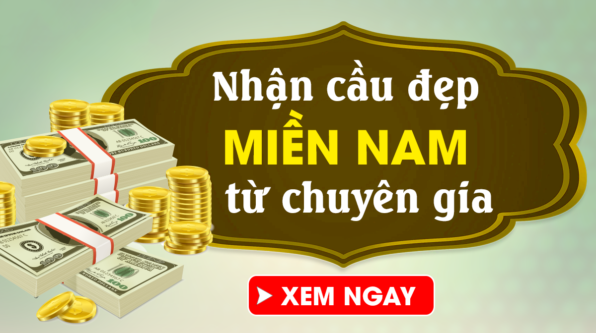 Dự đoán XSMN 4/9/2024 - Dự đoán xổ số miền Nam Thứ 4 ngày 04/09 siêu chính xác