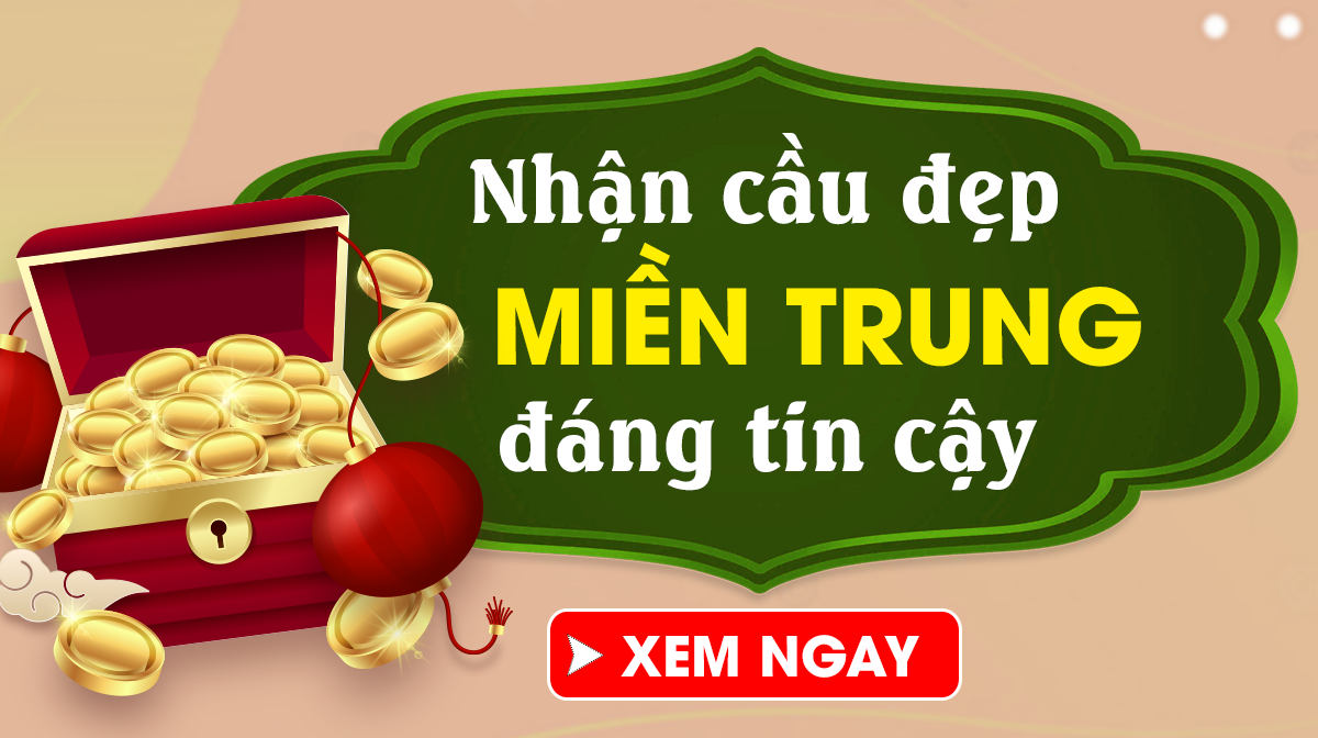 Dự đoán XSMT 15/9/2024 - Dự đoán xổ số miền Trung Chủ Nhật ngày 15/09 miễn phí