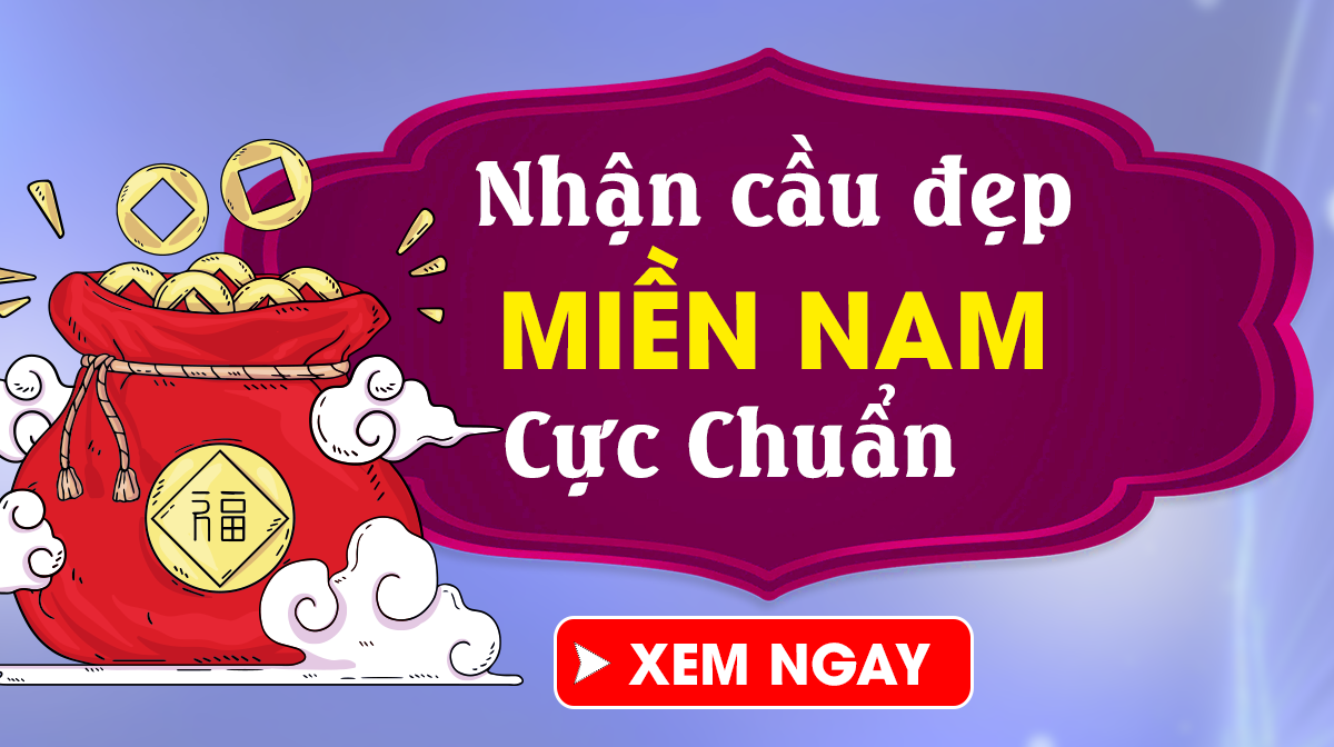 Dự đoán XSMN 7/9/2024 - Dự đoán xổ số miền Nam Thứ 7 ngày 07/09 siêu chính xác