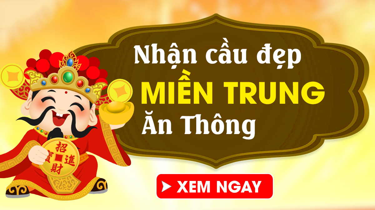 Dự đoán XSMT 3/9/2024 - Dự đoán xổ số miền Trung Thứ 3 ngày 03/09 miễn phí