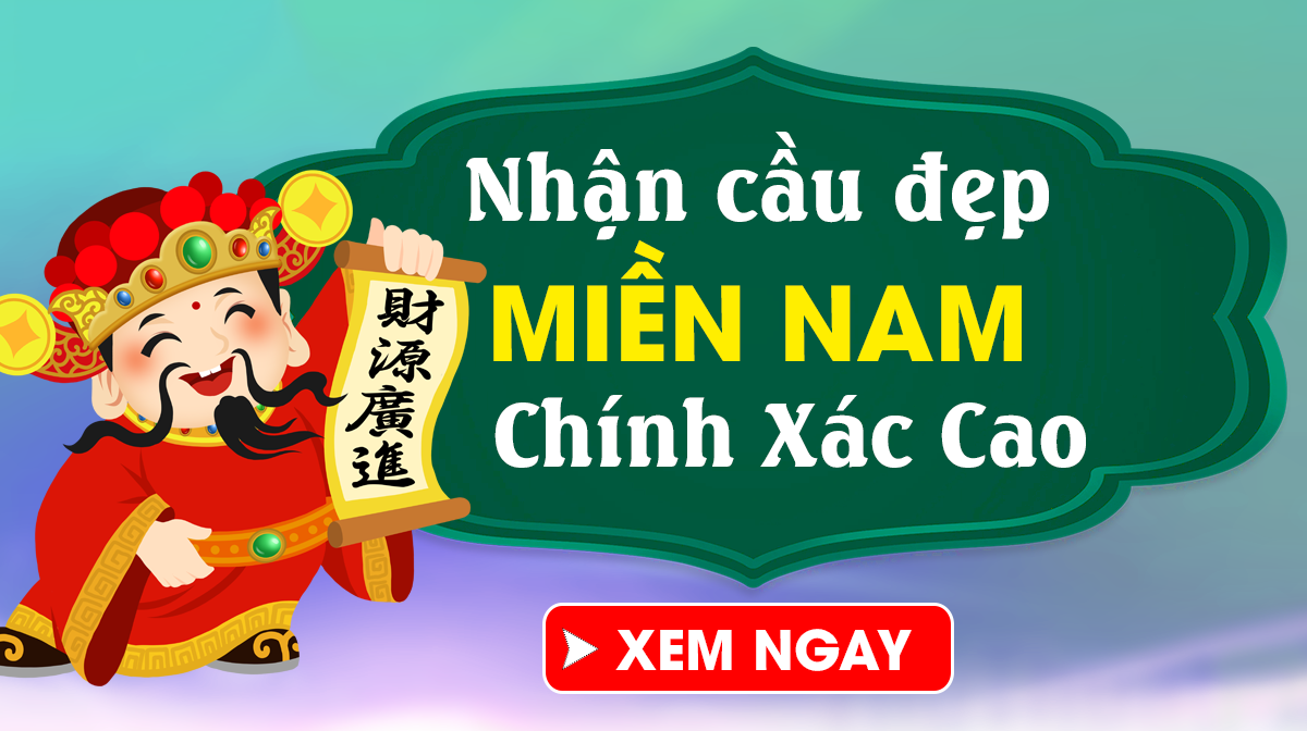 Dự đoán XSMN 11/9/2024 - Dự đoán xổ số miền Nam Thứ 4 ngày 11/09 siêu chính xác