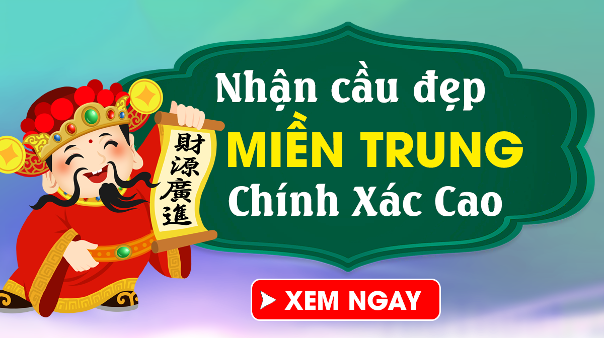 Dự đoán XSMT 20/9/2024 - Dự đoán xổ số miền Trung Thứ 6 ngày 20/09 miễn phí