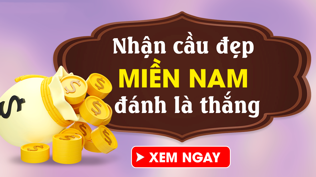 Dự đoán XSMN 8/9/2024 - Dự đoán xổ số miền Nam Chủ Nhật ngày 08/09 siêu chính xác