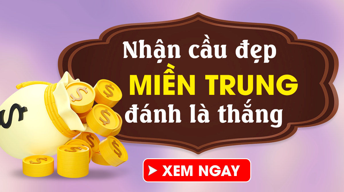 Dự đoán XSMT 14/9/2024 - Dự đoán xổ số miền Trung Thứ 7 ngày 14/09 miễn phí