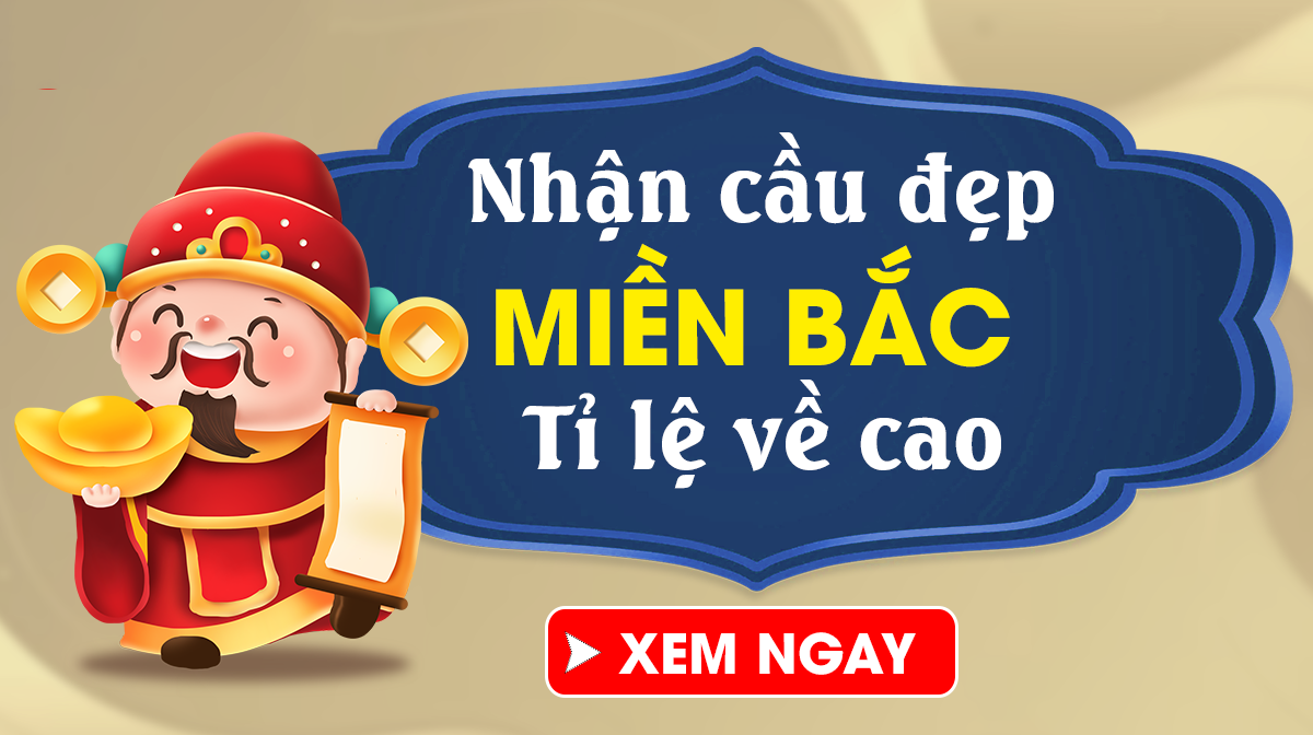 Dự đoán XSMB 16/9/2024 - Dự đoán xổ số miền Bắc Thứ 2 Ngày 16/09 siêu chuẩn xác