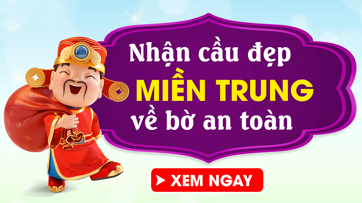 Dự đoán XSMT 5/9/2024 - Dự đoán xổ số miền Trung Thứ 5 ngày 05/09 miễn phí