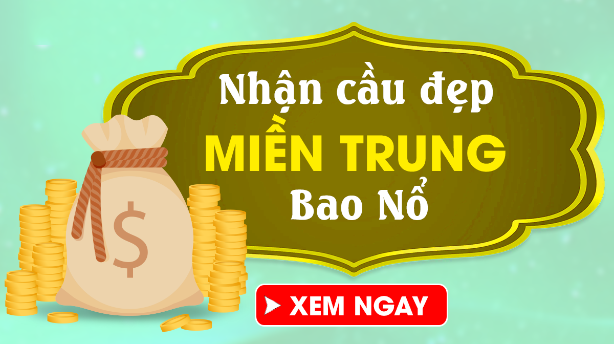 Dự đoán XSMT 1/9/2024 - Dự đoán xổ số miền Trung Chủ Nhật ngày 01/09 miễn phí