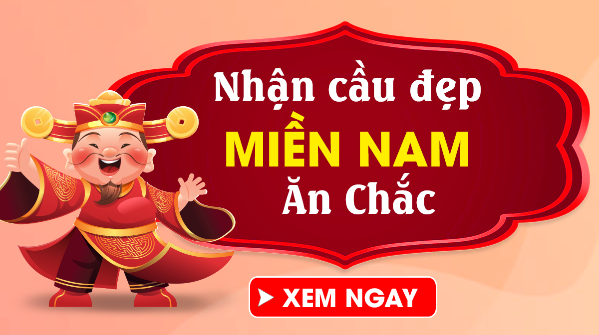 Dự đoán XSMN 16/9/2024 - Dự đoán xổ số miền Nam Thứ 2 ngày 16/09 siêu chính xác