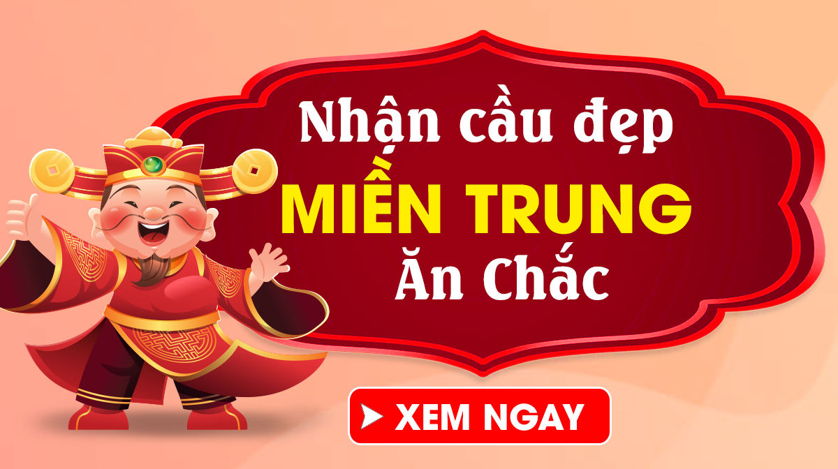 Dự đoán XSMT 18/9/2024 - Dự đoán xổ số miền Trung Thứ 4 ngày 18/09 miễn phí