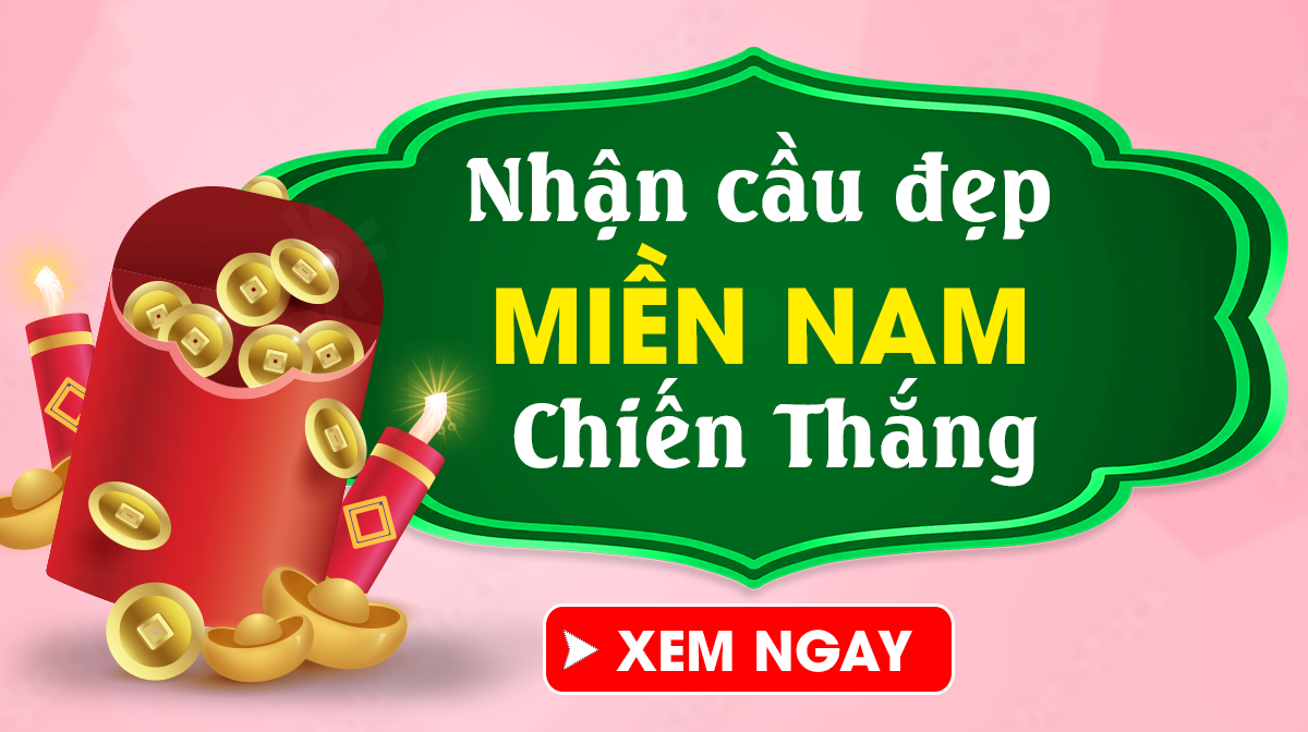 Dự đoán XSMN 6/9/2024 - Dự đoán xổ số miền Nam Thứ 6 ngày 06/09 siêu chính xác