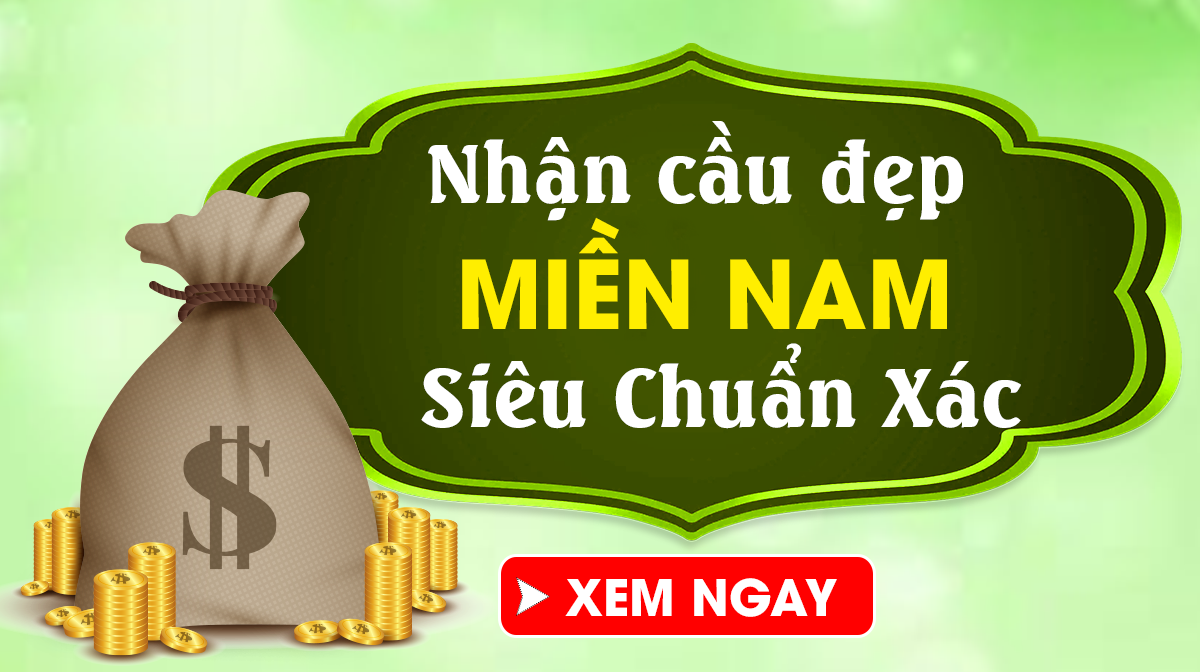 Dự đoán XSMN 1/9/2024 - Dự đoán xổ số miền Nam Chủ Nhật ngày 01/09 siêu chính xác