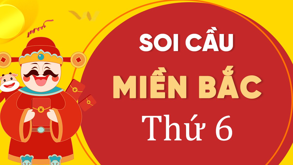 Dự đoán XSMB ngày 13/9/2024 Thứ 6